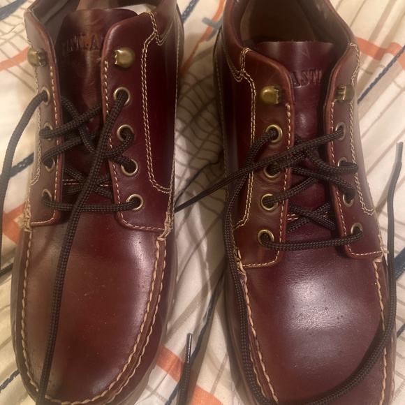 Men’s eastland boots size11 - Picture 2 of 3